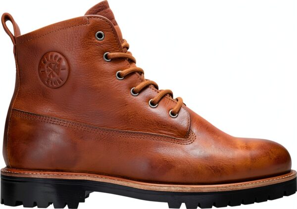 Blackstone Boots Hommes - Modèle ROCK HARDY-0