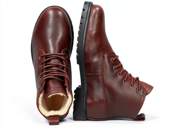 Blackstone Boots Hommes - Modèle ROCK HARDY-5